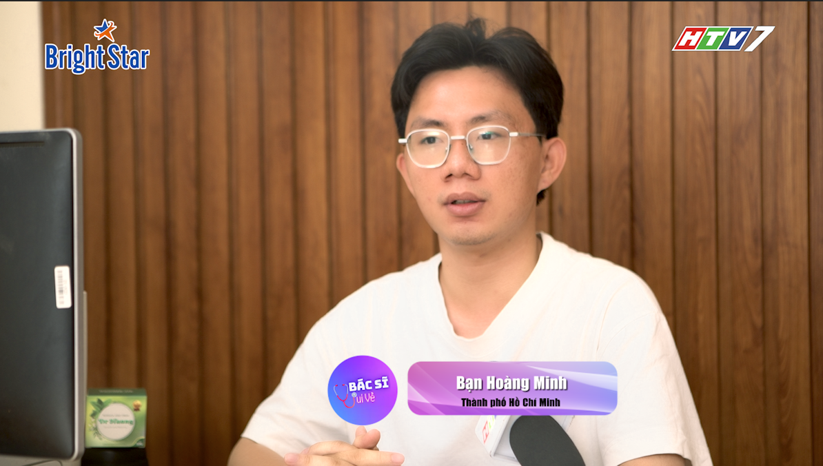 “Bác sĩ vui vẻ” đánh tan nỗi lo đau xương khớp