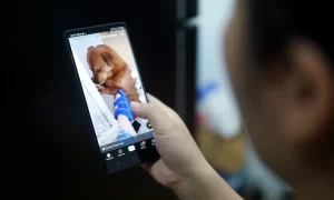 Hệ lụy khi “nghiện” video ngắn ở người trẻ