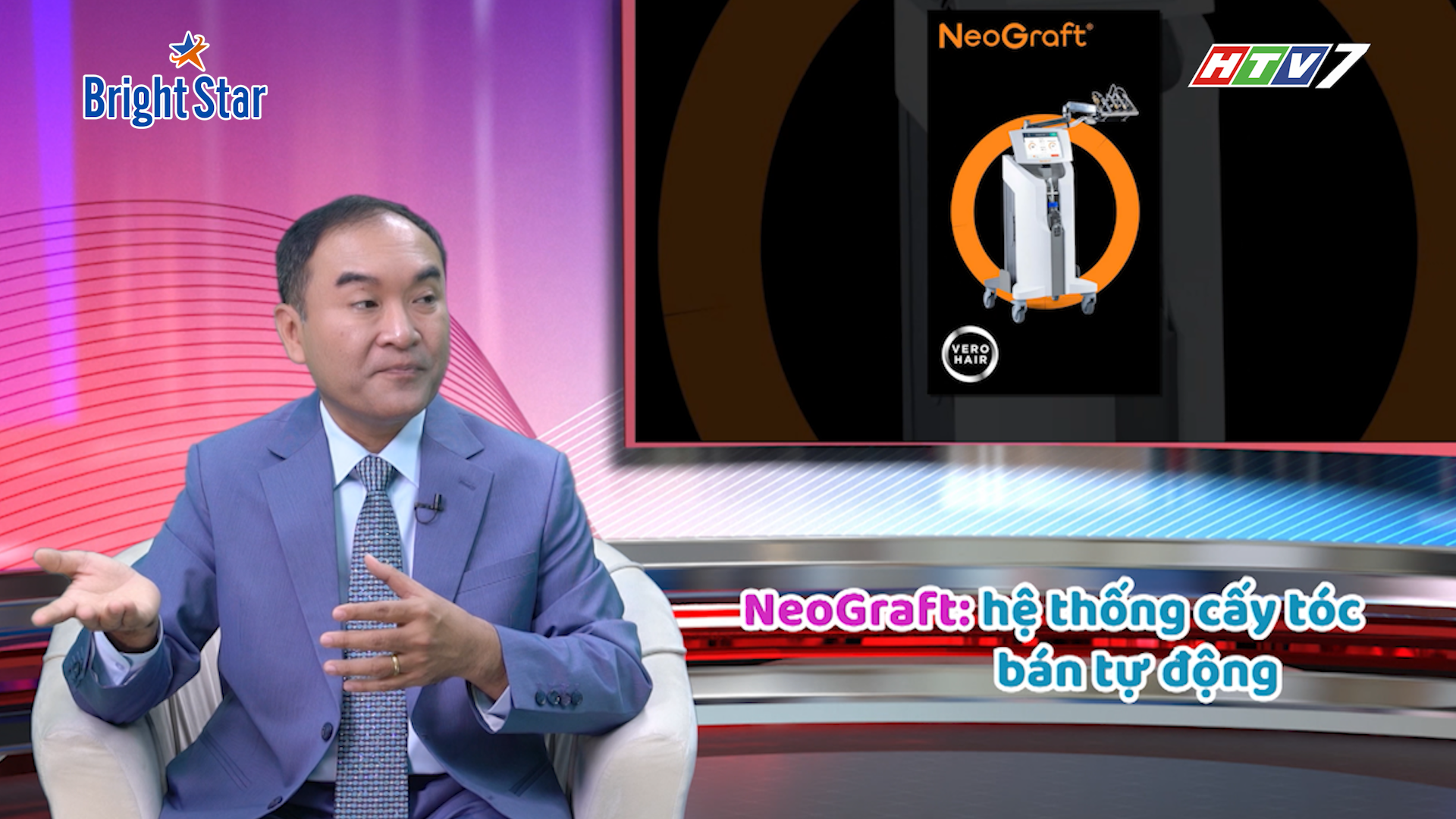 Số phát sóng cực kỳ đáng xem