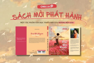 sách mới phát hành Đại Nhị Ngưu mau chạy 2025