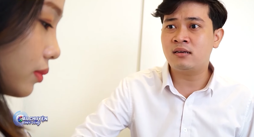 Câu Chuyện Cuộc Sống phát sóng vào lúc 19:50 Thứ Ba, Thứ Năm và Thứ Sáu hàng tuần trên kênh THVL1