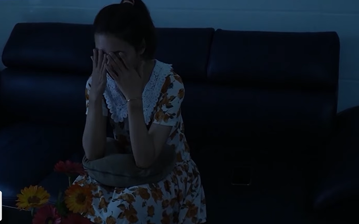 Học cách tha thứ trong gia đình