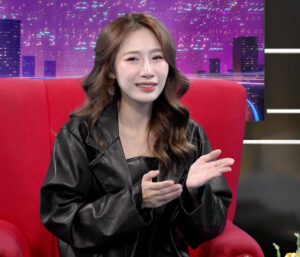 “Hot girl World Cup” Linh Kul