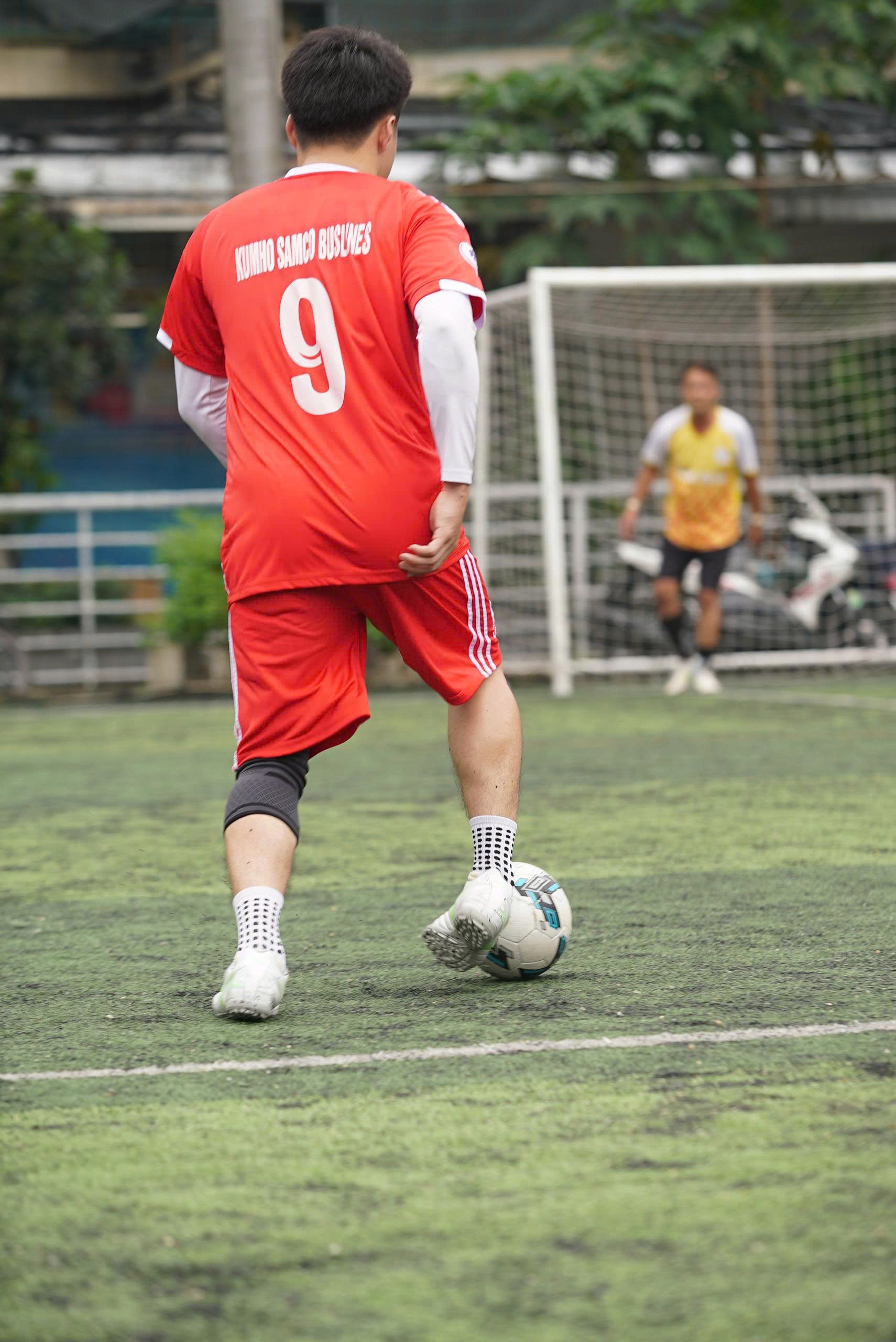 Ai sẽ lên ngôi SAMCO League 2025?