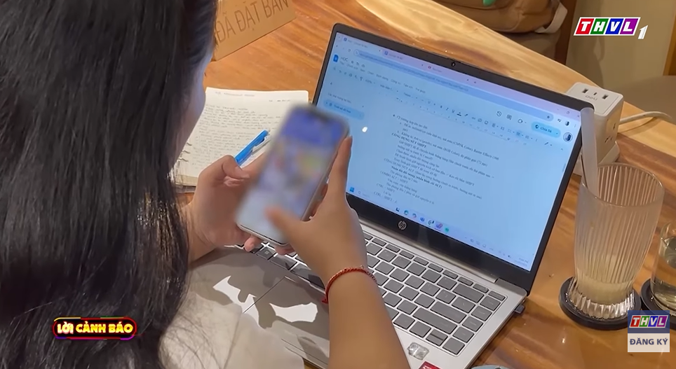 Cảnh báo dùng AI tạo email lừa đảo tinh vi