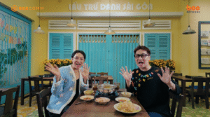 Khám phá tiệm lẩu trứ danh Sài Gòn