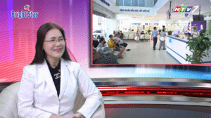 Bác sĩ Vui Vẻ bật mí hành trình “hồi sinh cửa sổ tâm hồn”