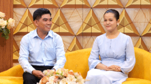 cặp đôi Thanh Tùng – Phương Loan