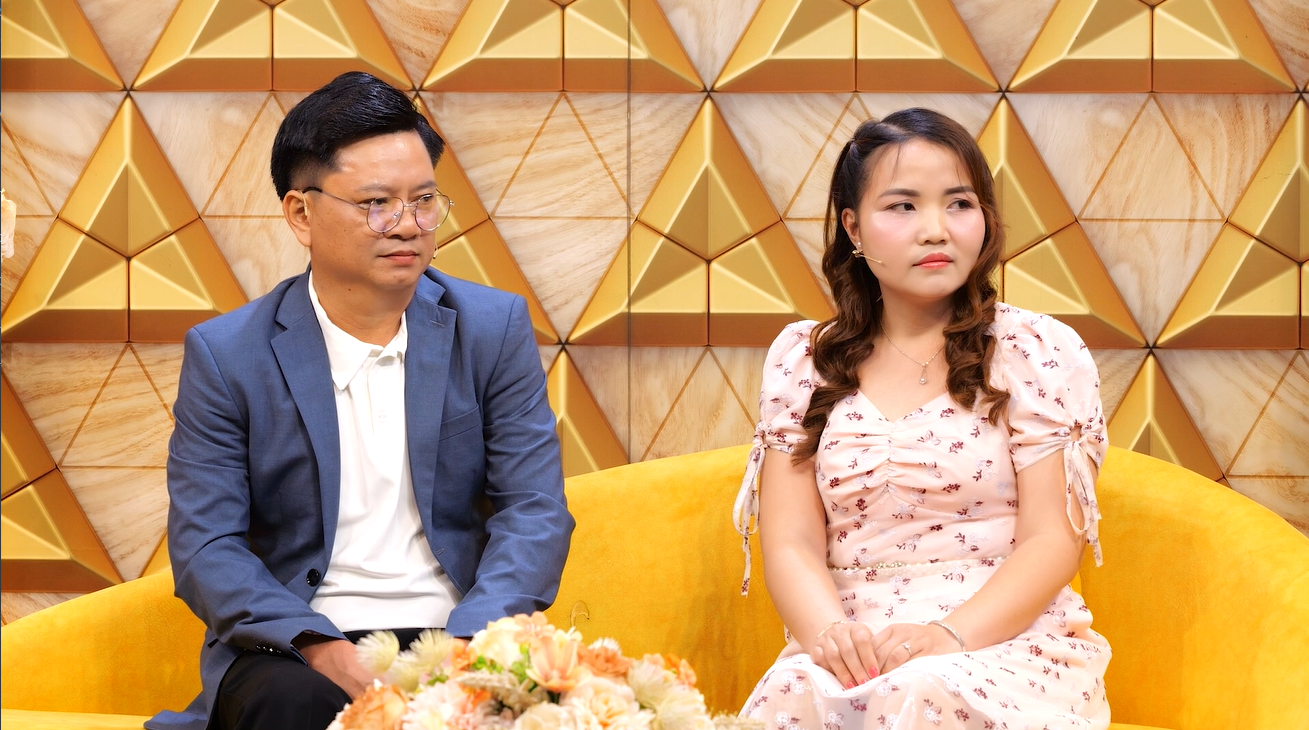 Hành trình vượt qua thử thách với hôn nhân lệch 11 tuổi 