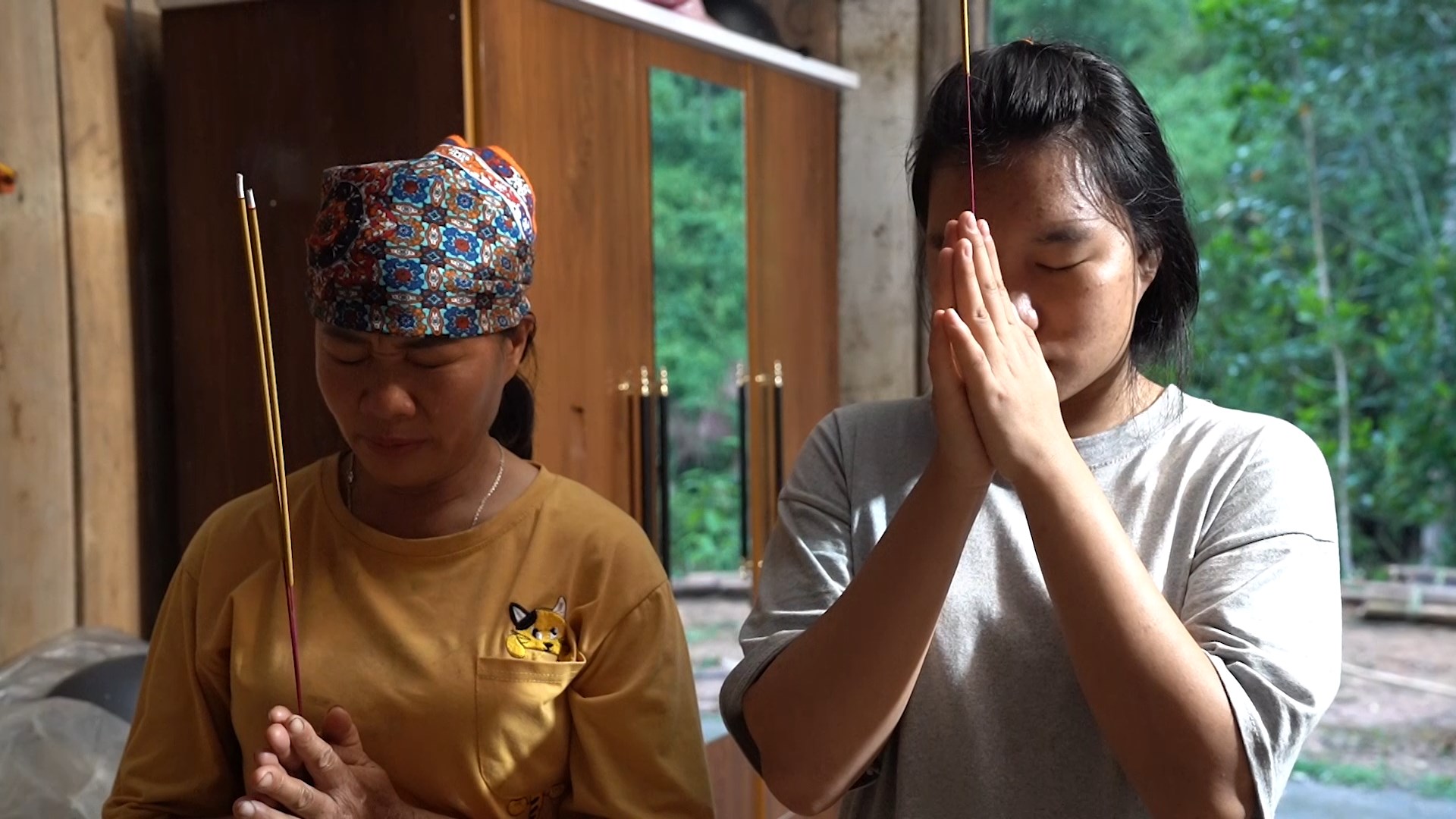 Em Lý Thị Hòa (sinh năm 2009)