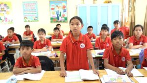 Đón xem chương trình Mái ấm gia đình Việt phát sóng vào lúc 19h30 thứ 6 hàng tuần trên kênh HTV7