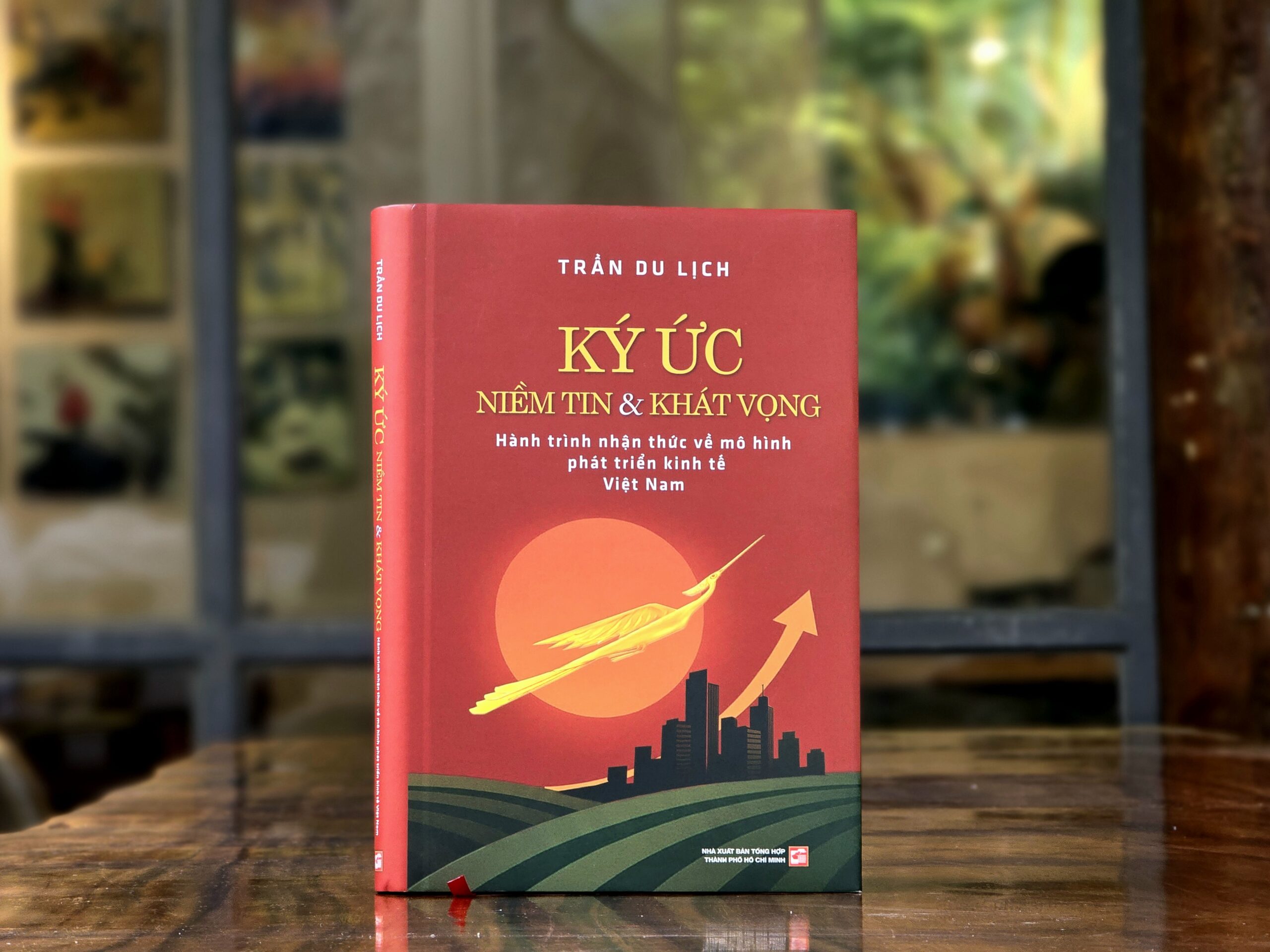 Ký ức – Niềm tin & Khát vọng