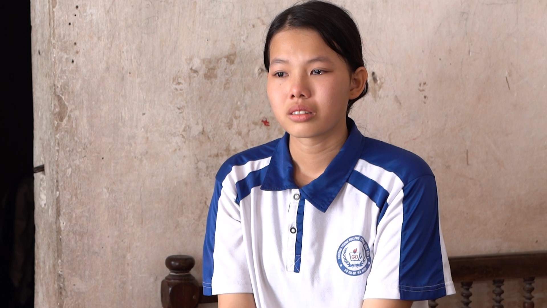 Em Nguyễn Thị Hiền (sinh năm 2008)