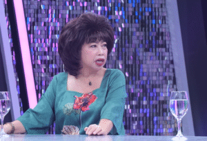 Diễn viên Phi Phụng