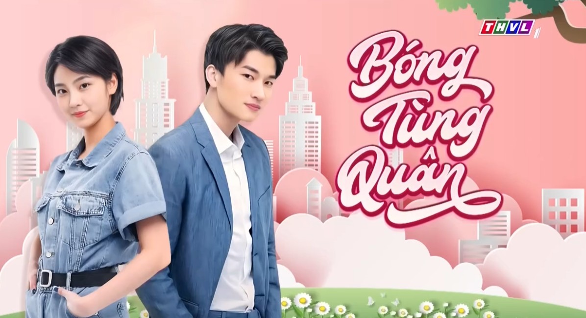 Phim phát sóng lúc 21h00 thứ Hai và thứ Ba hằng tuần trên kênh THVL1