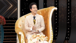 ca sĩ Triệu Lộc