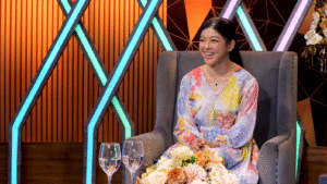 Diễn viên Hồng Trang "lì lợm" theo nghệ thuật dù gia đình không ai ủng hộ