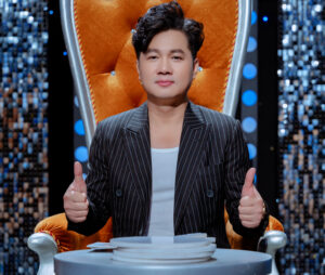 Ca sĩ Lâm Vũ tiết lộ lý do sắm siêu xe 10 tỷ 