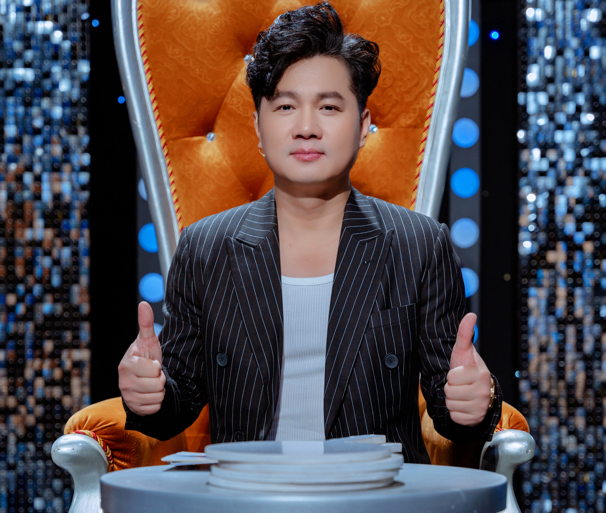 Ca sĩ Lâm Vũ tiết lộ lý do sắm siêu xe 10 tỷ 