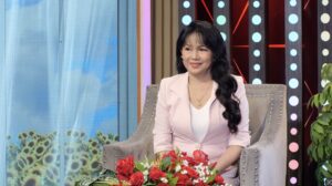 Diễn viên Vân Thanh