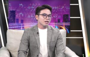 MC Hải Triều tiết lộ phương pháp thư giãn giúp cơ thể dễ dàng đi vào giấc ngủ