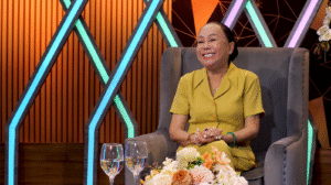 Chuyện Tối Cùng Sao với nghệ sĩ Kiều Mai Lý sẽ phát sóng lúc 21h50 thứ Tư ngày 31/12/2025 trên kênh THVL1