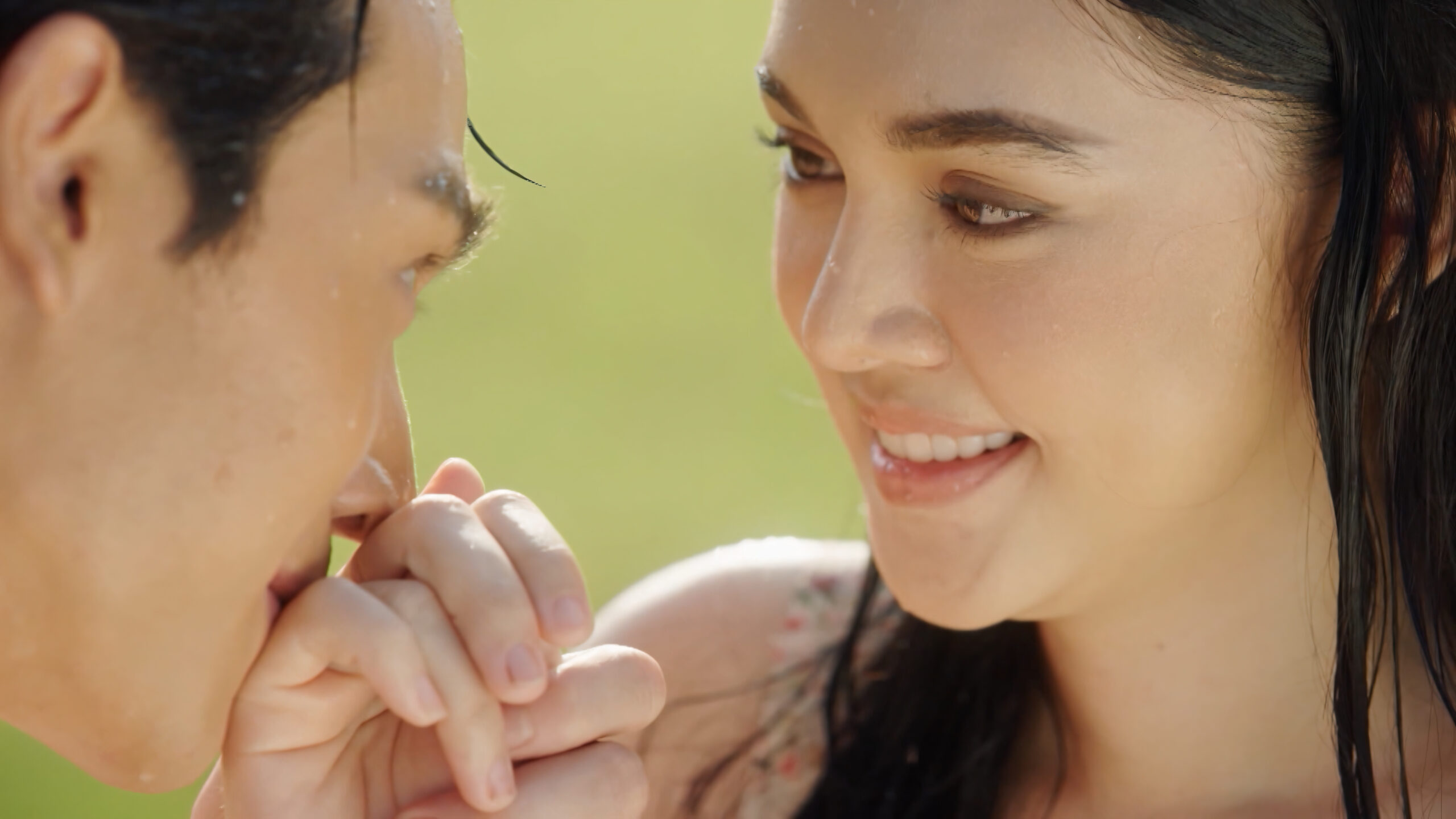 Bộ phim Thái Lan – Nhân Duyên Tiền Định phát sóng lúc 13h hàng ngày trên kênh THVL1, bắt đầu từ ngày 23/12/2025