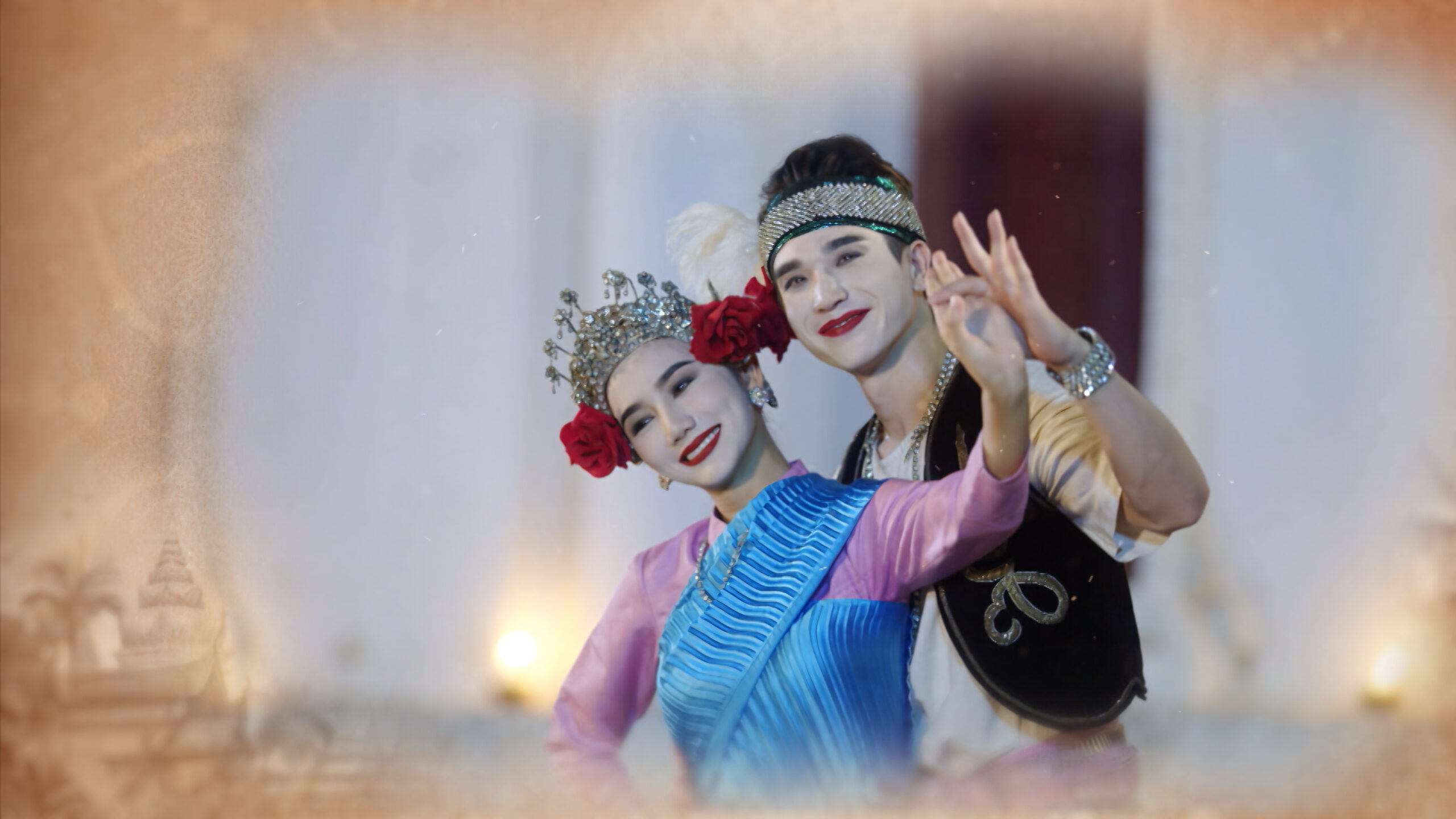 Phim Thái Lan Nhân Duyên Tiền Định 