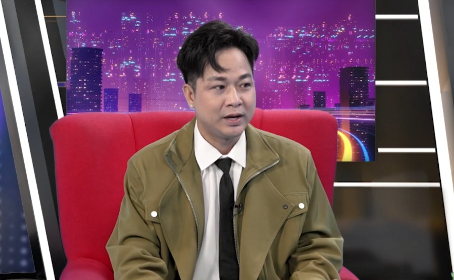 Vì sao Quách Tuấn Du muốn lập quỹ từ thiện nhưng bỏ ngỏ? 