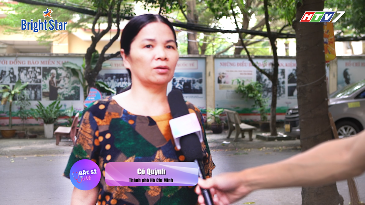 “Oxy cao áp – món quà của y học hiện đại tặng người cao tuổi” lên sóng Bác Sĩ Vui Vẻ