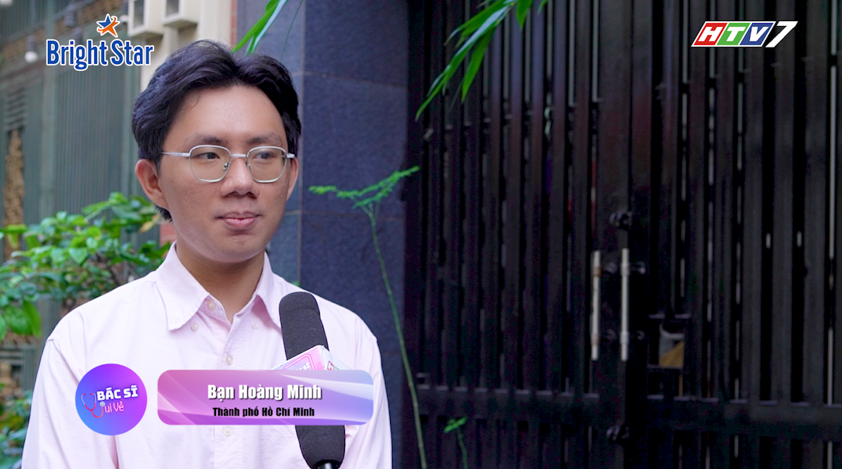 Bác sĩ Vui Vẻ bật mí sự thật không ngờ đằng sau những vết sẹo