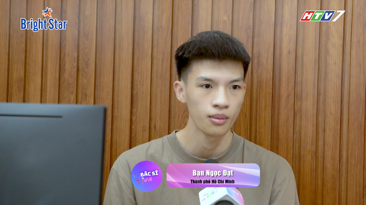 Bác sĩ Vui Vẻ bật mí sự thật không ngờ đằng sau những vết sẹo