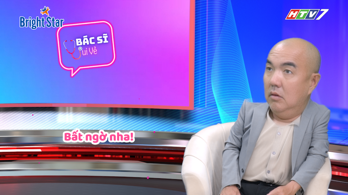 Bác sĩ Vui Vẻ bật mí sự thật không ngờ đằng sau những vết sẹo