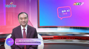 Bác sĩ Vui Vẻ không chỉ là một chương trình sức khỏe mà còn là “cuốn cẩm nang” cho bất kỳ ai đang quan tâm đến sức khoẻ và sự tự tin của mình.