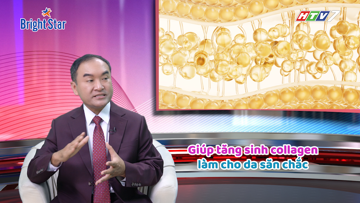 PGS.TS.BS Phạm Hiếu Liêm (Tiến sĩ Phẫu thuật Tạo hình Tái tạo & Thẩm mỹ Đại học Kyoto (Nhật Bản), Phó Chủ tịch Hội Phẫu thuật Tạo hình Thẩm mỹ TP.HCM)