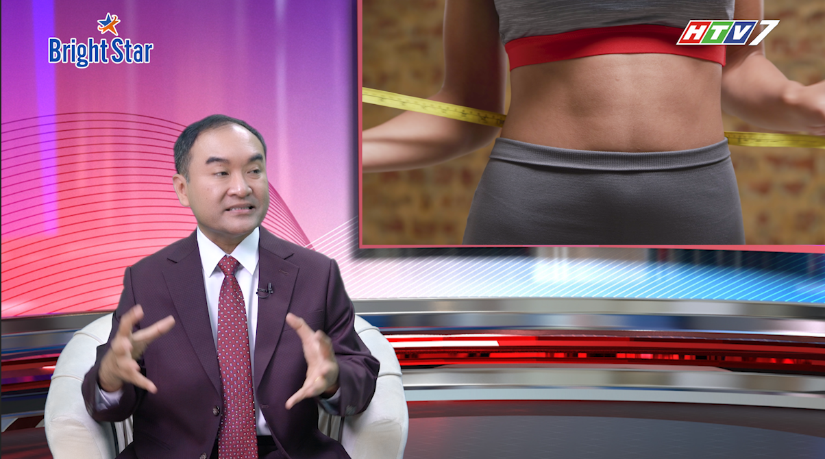 Bác sĩ vui vẻ bật mí bí quyết giúp da săn chắc sau hút mỡ