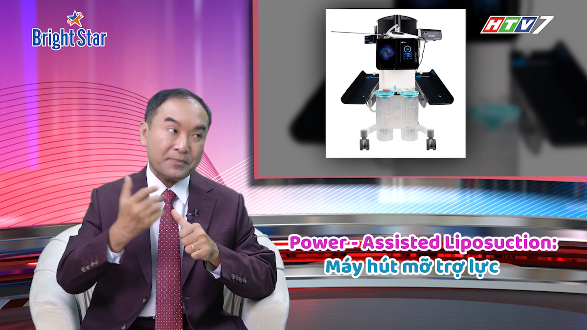 Bác sĩ Vui Vẻ không chỉ là một chương trình sức khỏe mà còn là “cuốn cẩm nang” cho bất kỳ ai đang quan tâm đến sức khoẻ và sự tự tin của mình.