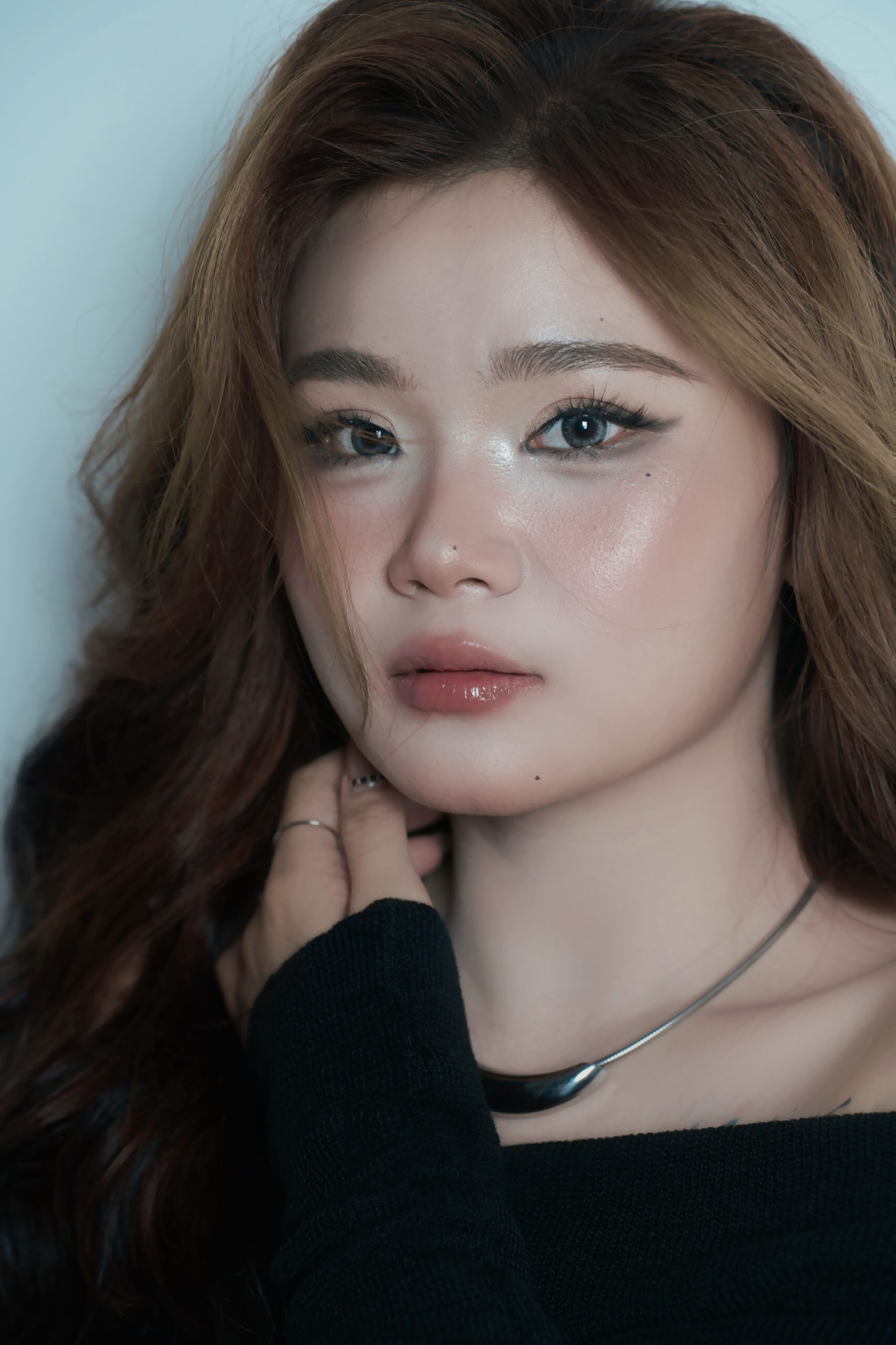 ca sĩ Thanh Thanh (đội producer Melyd K)