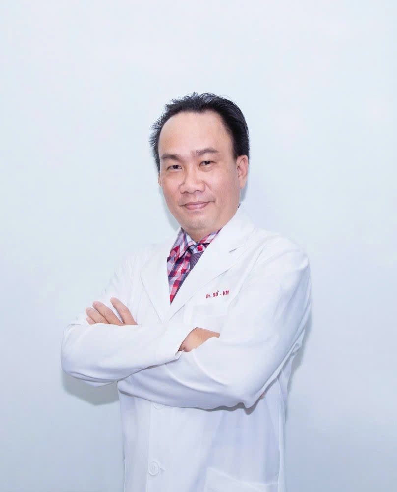 Chuyện chưa kể về Dr. Phan Sử – người lặng lẽ đổi mới phẫu thuật thẩm mỹ Việt Nam