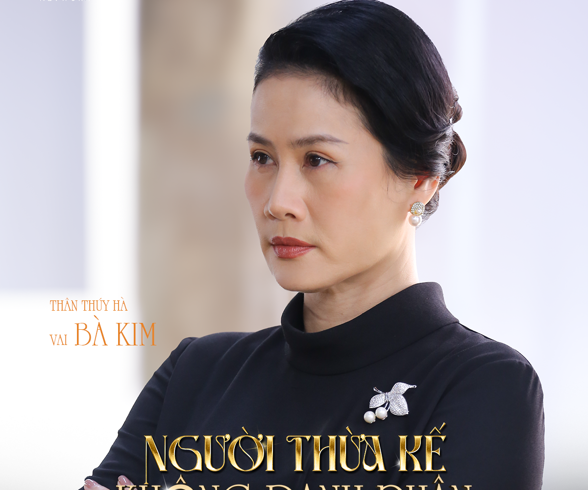 Phim quy tụ dàn diễn viên trải dài nhiều thế hệ, từ NSƯT Kim Phương, Thân Thúy Hà, Ngọc Tưởng