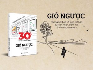 Hành trình “Gió ngược”: 30 năm làm nghề của Phạm Song Thư