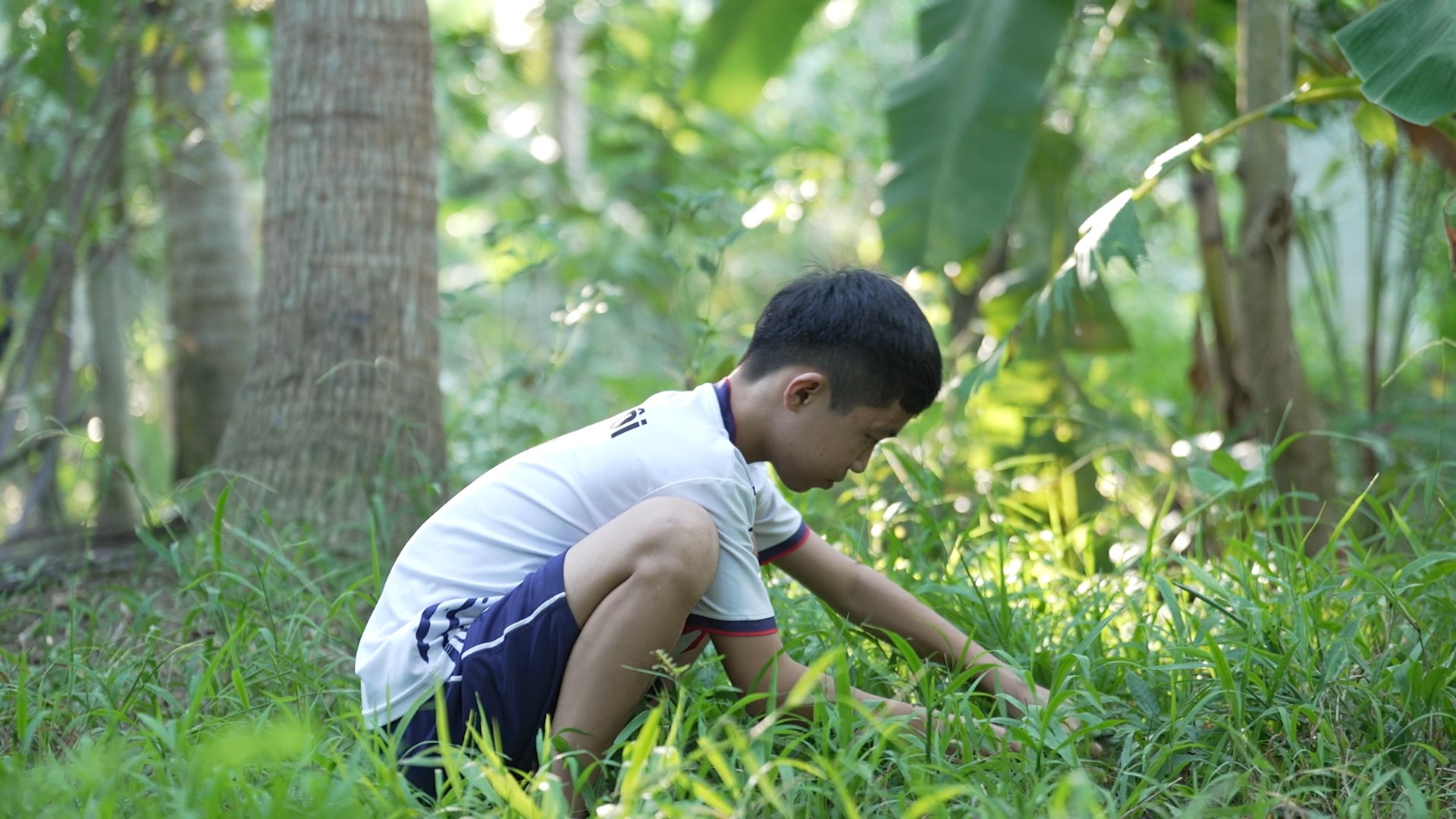 Em Trần Minh Khôi