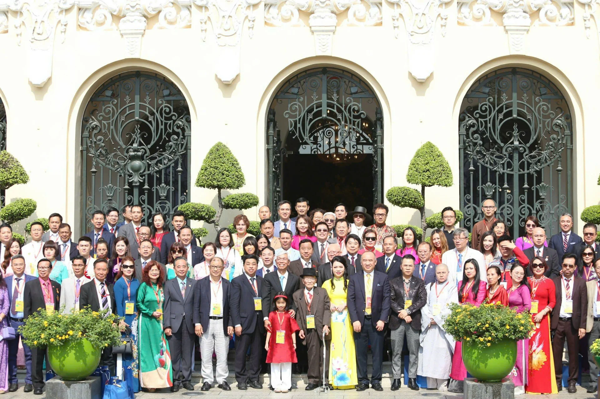 Khi Tết không chỉ là thời khắc đoàn viên, mà còn là lời hẹn cùng quê hương