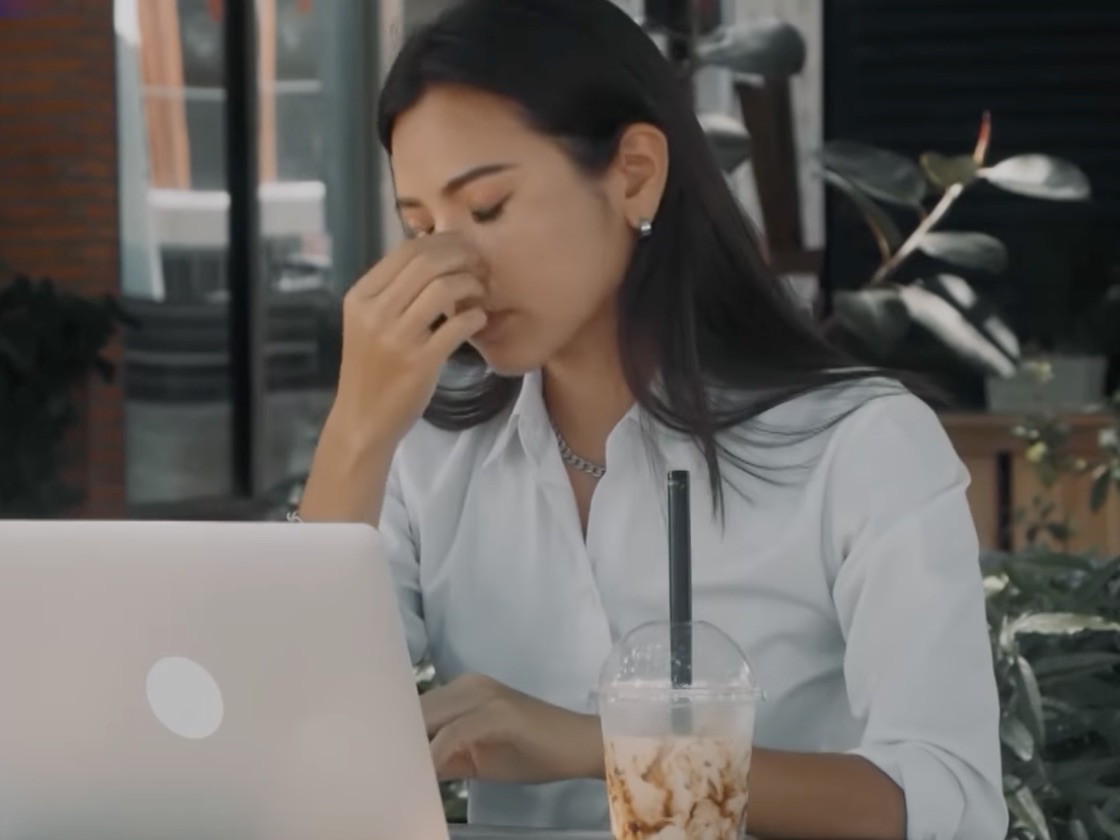 Hết mình vì công việc nhưng đừng đánh đổi sức khỏe