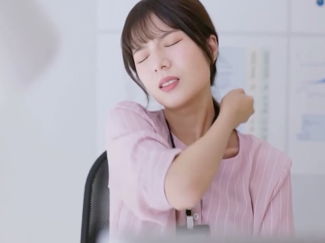 Hết mình vì công việc nhưng đừng đánh đổi sức khỏe