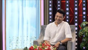 Thạc sĩ Vũ Xuân Thành