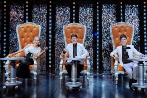 Người Kể Chuyện Tình tập 14 phát sóng 21h thứ Năm 29/1/2026 trên kênh THVL1