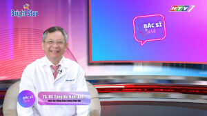 Bác sĩ vui vẻ TS. BS Tăng Hà Nam Anh giải cứu cái lưng đau (Kỳ 2)