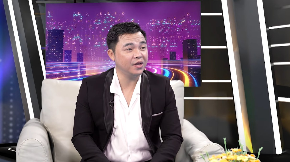 Ca sĩ Lê Minh (MTV)