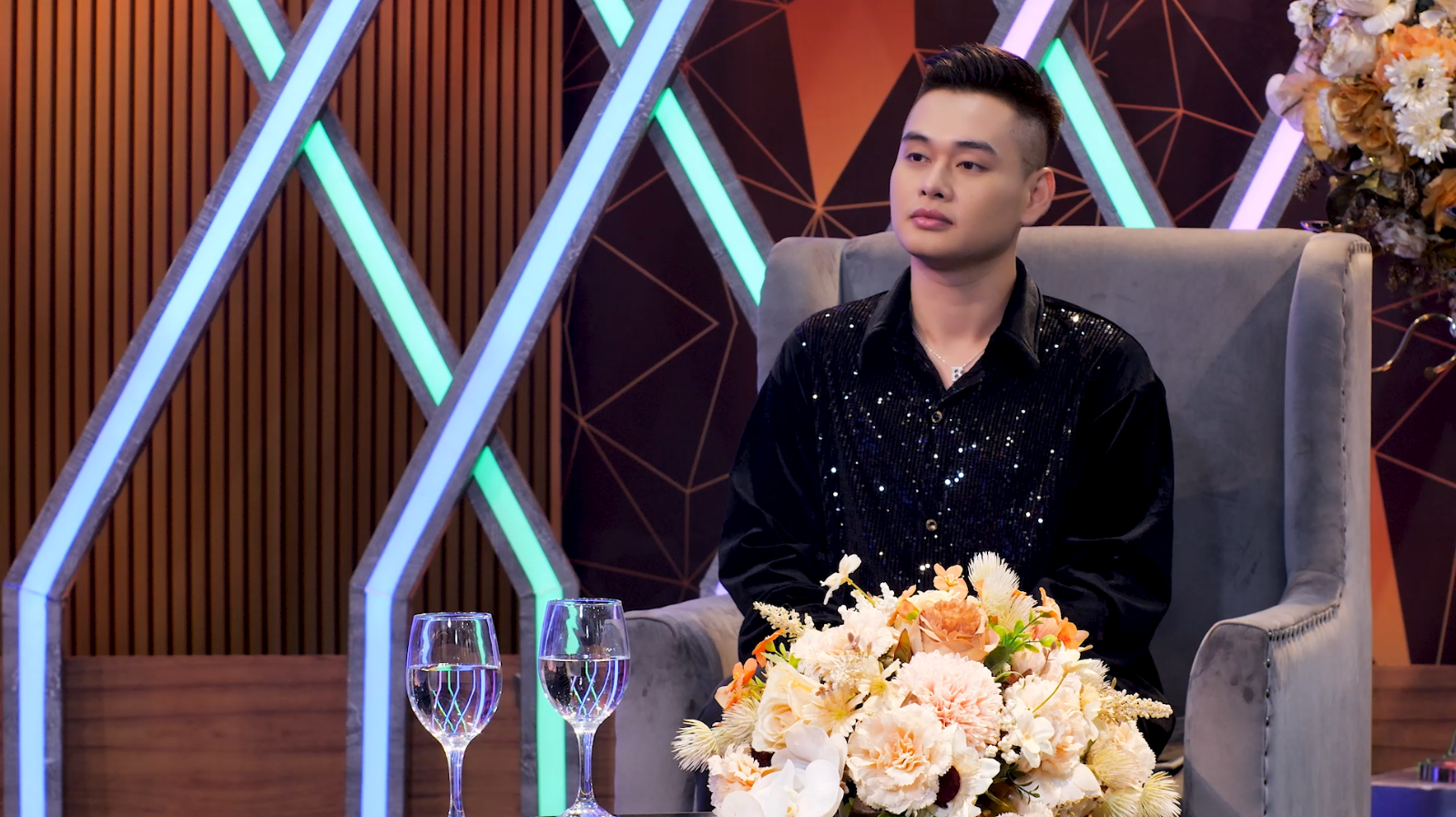  Diễn viên Bảo Chu “ngược lối” truyền thống gia đình, lì lợm theo đuổi nghệ thuật